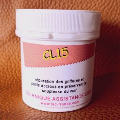 Cuir Artisan Rénovateur – Expert du cuir à Lyon