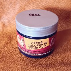 Crème Rénovatrice pour Sièges en Cuir de Voiture - Presto 500ml - Entretien  et Protection